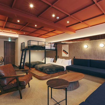 Illi Mani Shibuya Hotel โตเกียว ภายนอก รูปภาพ