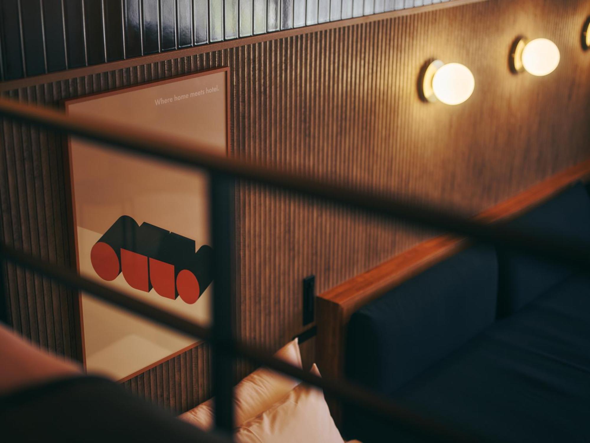 Illi Mani Shibuya Hotel โตเกียว ภายนอก รูปภาพ