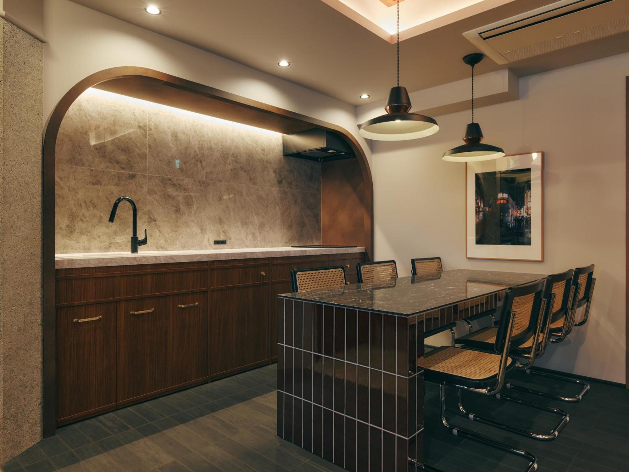 Illi Mani Shibuya Hotel โตเกียว ภายนอก รูปภาพ