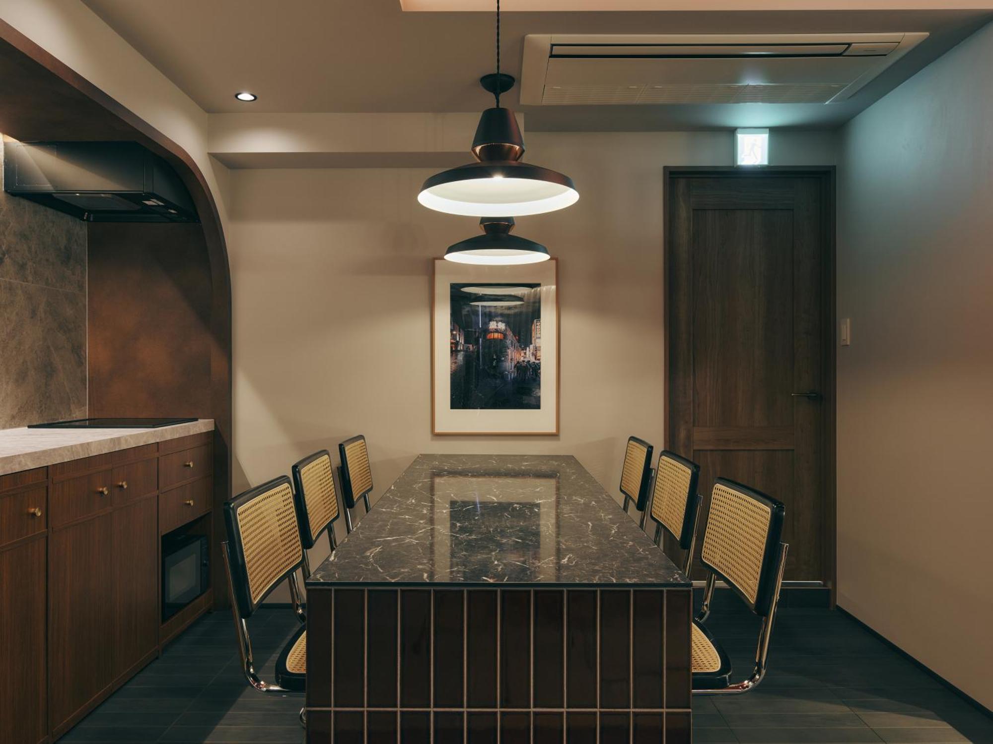 Illi Mani Shibuya Hotel โตเกียว ห้อง รูปภาพ