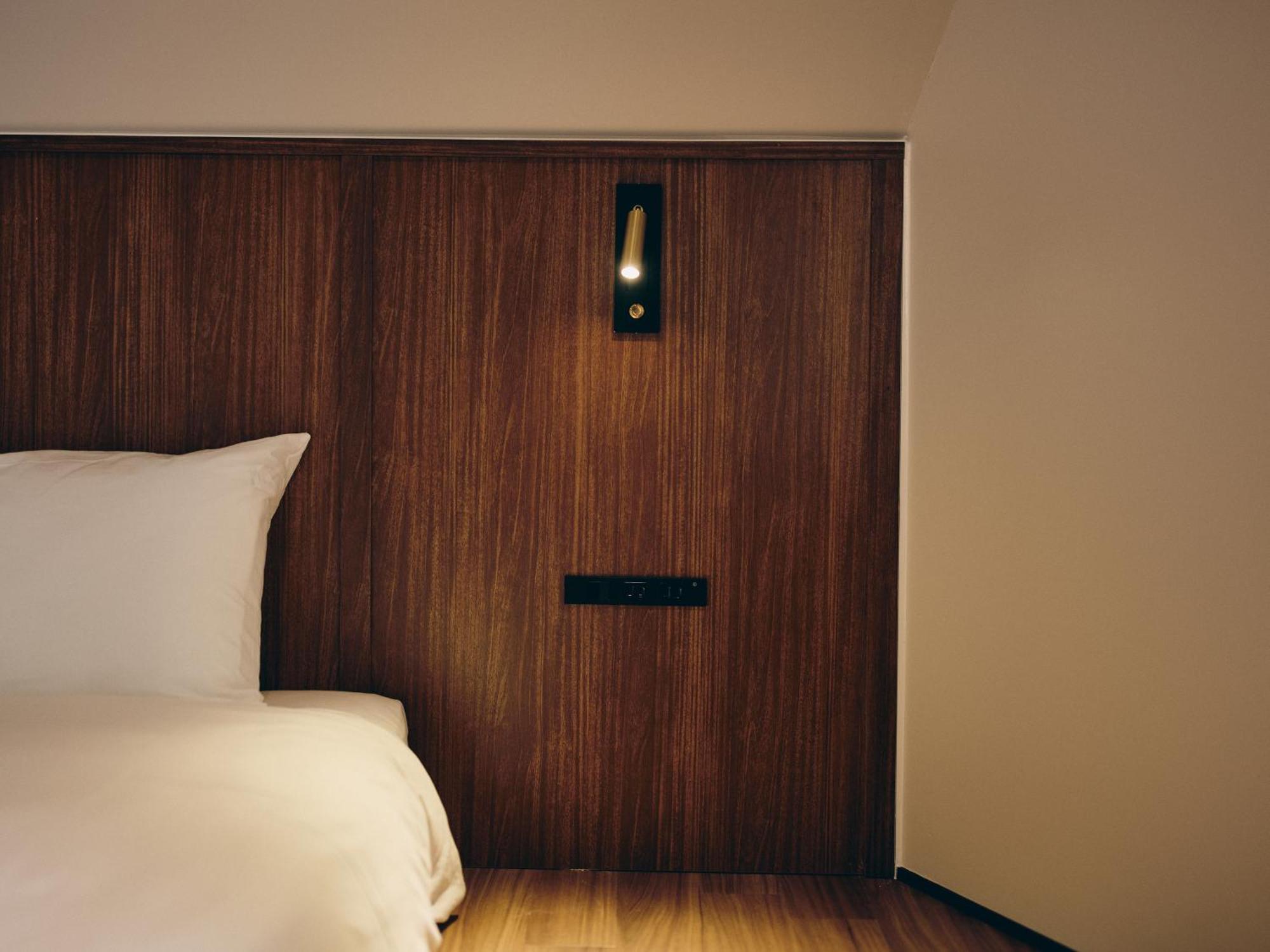 Illi Mani Shibuya Hotel โตเกียว ภายนอก รูปภาพ