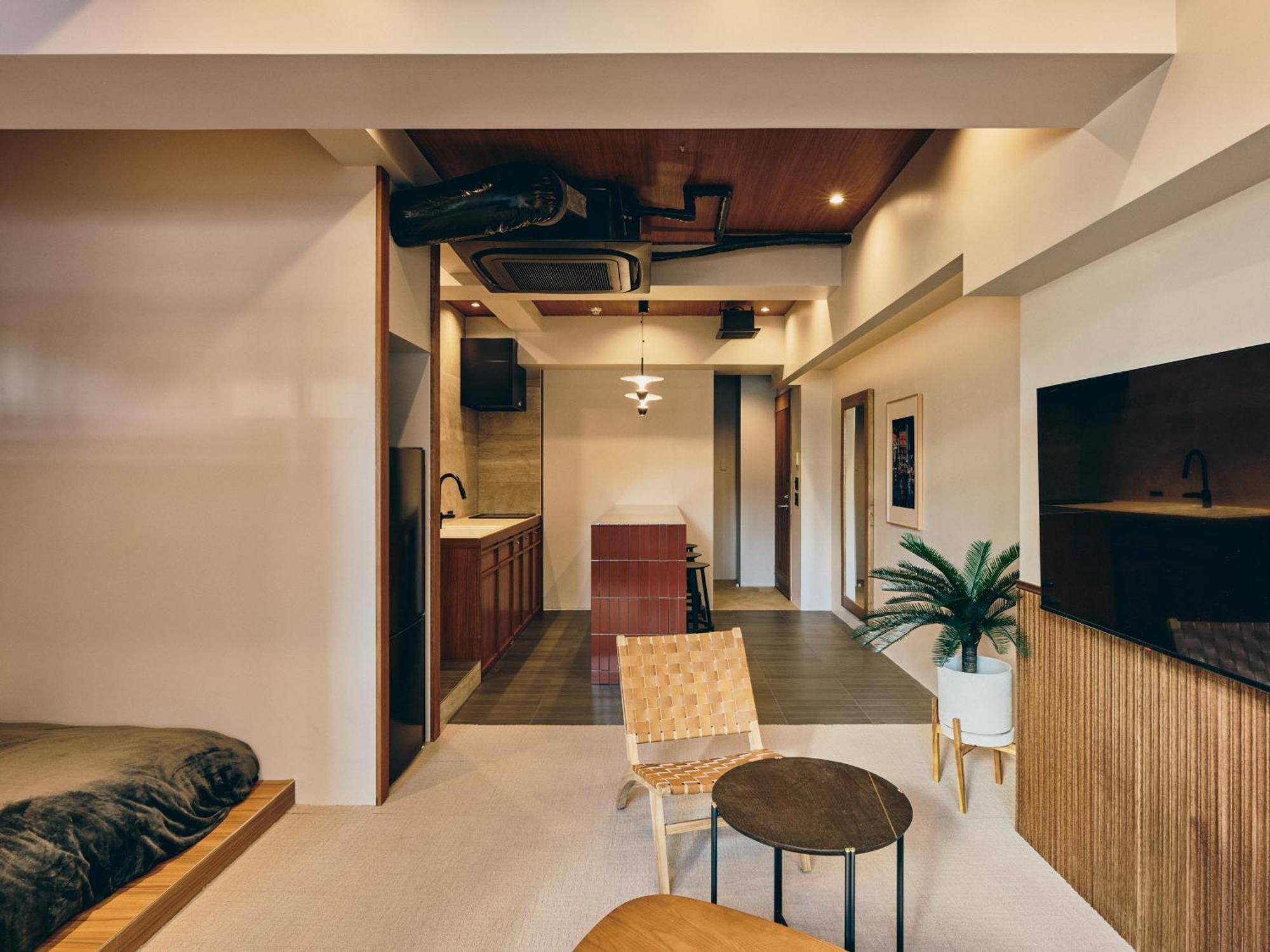 Illi Mani Shibuya Hotel โตเกียว ภายนอก รูปภาพ
